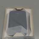 ESR Geo for MagSafe Wallet with Find My Functionality, RFID Blocking, 5 Cards Holder for Phone Case, Strong Magnetic Wallet for iPhone 17/16/15/14/13/12 Series, Not for 13/12 Mini, Black Carbon Fiber