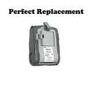 Replacement Battery for Zebra QL420/QL420+/QL420 Plus,fits AT16293-1 5250mAh