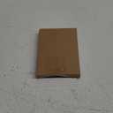 PATIKIL 1/2"(12.7mm) Copper Cross Pipe Fitting, 4 Pcs 4 Way Welding Copper End Feed Equal Pipe Connector for Plumbing Air Conditioning Refrigeration