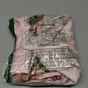 Sexy Satin Spaghetti Strap Floral Embroidered Maxi Dress for Women Sweetheart Neckline Backless Sleeveless Slit Midi Dress (Small, Pink)