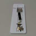 Seven-link Watch Band for Apple Watch Series 11, 10, and SE 3/2/1 for Women, Dressy Stainless Steel Metal Band for Apple Watch  42mm  for iWatch