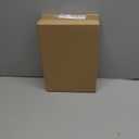 Paper Plate Organizer for Countertop, Metal Utensil Silverware Caddy for Kitchen Cabinets Cutlery Holder Flatware Dispenser Storage Box for Plastic Spoon Fork Plates Napkins Cup Party Buffet Picnic