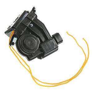 YHTAUTO Rear Trunk Latch Lock Assembly, Replacement for 2013-2015 Toyota RAV4, Highlander 2008-2018, Prius V 2013-2016, 2012-2014 Scion xD, 2012-2015 xB iQ, Liftgate Door Lock Actuator