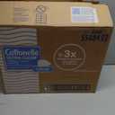 Cottonelle Ultra Clean Toilet Paper with Active CleaningRipples Texture, Strong Bath Tissue, 32 Family Mega Rolls = 176 Regular Rolls (8 Packs of 4)