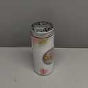 Aimin Soft Overnight Foam Curlers with Satin Sponge Rollers for Long Hair, No-Heat Curls (20 pcs, Black)