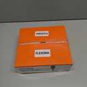 Outdoor Power Stake, 25 Feet Extension Cord Waterproof, Independently Remote Control 3 Sets of Outlets, 6 Grounded Outlets for Garden, Patio, Outdoor Decor, ETL Listed