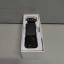 W & O Vlogging Camera with 180 Rotating Lens, Pocket Body Camera with Audio & Video Recording,7-Hour Battery, Handheld POV Cameras with 32GB Card, Easy One-Button Recording for Travel,Daily Life