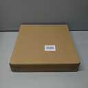 ZFYOUNG Soil Sifter for Garden,Wooden sifter for gardening，Multi-Purpose Soil Screen Wood Dirt Sifter Hand Held Cedar Garden Sifter for Compost,Plant flowers Sifter for Compost, Dirt and Potting Soil.