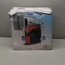 Iceman by Chefman Slush-Ease 68oz Slushie Machine, 48oz Liquid Capacity Frozen Drink Maker & Slushy Machine with 5 Presets and LED Display, Perfect for Frozen Margaritas, Frappes, Smoothies & Shakes