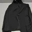Womens Casual Blazers Long Sleeve Lapel Button Slim Work Office Blazer Jacket, Size XS 