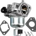 KT735 KT740 Carburetor for Kohler 7000 Series Engines KT725 KT735 KT740 KT730 KT745 22HP 23HP 24HP 25HP 26HP replaces 3285367S 1685319-S 3285363S Carb with Gaskets