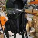 HIKING BACKPACK WITH WATER AND TUBE