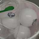 GoPong Giant Yard Pong Drinking Game for Adults  Indoor/Outdoor Lawn, Beach, and Tailgating Beer Pong Party Game  24 Heavy Duty Giant Cups with 4 Balls (X-Large (Pack of 24))