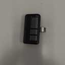 1 for 953EV-P2 953EV 953ESTD Universal Chamberlain Garage Door Opener Remote, 3-Year-Warranty