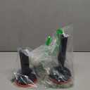 2Pcs Telescopic Support Pole, Adjustable Support System, Cabinet Adjustable Support Pole Rod, Supports up to 440 lbs Support Bracket, 7.09-17.72inch Cabinet Lifting Bracket for Sink Cabinet Sofa