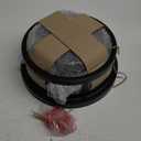 Globe Electric Vintage Switch Natural Bronze Dimmable Outdoor Light Fixture Hardwired - Case of: 1
