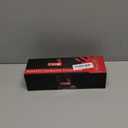 YMX BOXING Ultimate Reflex Ball Set with Counter App - 4 React Reflex Ball Plus 2 Adjustable Headband, Great for Reflex, Timing, Accuracy, Focus & Coordination Training for Boxing, MMA and Krav Mega (Black/Yellow/Red/Green)