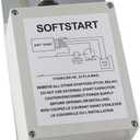 Soft Start for RV Air Conditioning Auxiliary Starter, 1497-3601 RV A/C Smart Control Kit Compatible with Coleman 450XX/ 452XX/ 470XX/ 472XX/ 480XX/ 482XX Series Air Conditioners