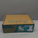 Candi GRL Lucy Adjustable Girls Roller Skates Size 12-2