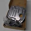 U341E Automatic Transmission Filter Oil Pan Gasket Kit Replace 35330-0W020 35330-0W021 35330-20020 Compatible with Toyota Celica Corolla Echo Matrix Yaris Scion XA XB XD Pontiac Vibe