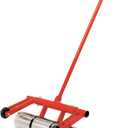 ROBERTS 10-950 75-Pound Heavy Duty Vinyl and Linoleum Floor Rollers