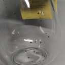 Mrs. Anderson's Baking Store'N Pour Syrup Dispenser, BPA Free, 18.5-Ounce Capacity (Glass with Black Lid)