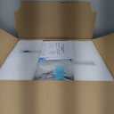 FLASHFORGE Adventurer 5M 3D Printer with Fully Auto Leveling, Max 600mm/s High Speed Printing, 280C Direct Extruder with 3S Detachable Nozzle, CoreXY All Metal Structure, Print Size 220x220x220mm