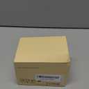 WIFI Wireless Doorbell Chime Compatible with Ring, Nest, Blink Video Doorbells, Smart Indoor Doorbell Receiver with LED Flash Alert for Home Security (2 Pack)