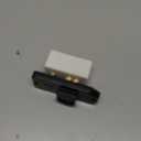 Fan Blower Motor Resistor, AC Blower Motor, 12V AC Heater Resistor Replacement for 1994-2008 Dodge Ram 1500 2500 3500 Pickup 1993-1999 Grand Cherokee, Replaces 4720278, 68004241AA, 5012212AA