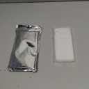 Tzomsze Case Compatible with iPhone Pro Max Clear Case,Camera Protection,Reinforced Corners TPU Slim Shockproof Case Cover for Women Girls 6.9 inch-Clear