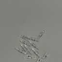 25 PCS Baby Shower Games, Clothes Pins, Plastic Mini Clothespins, Mini Clothes Pins, 1.33 Inch for Decorative Crafts Pegs, DIY Crafts, Clothing Hanging Closepins, Clothes Pin (25, Transparent)