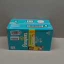 Pampers Baby Diapers - Swaddlers - Size 2, 84 Count, Ultra Absorbent Disposable Infant Diaper