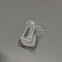 8PCS L Corner Bracket 40MM x 40MM Angle Bracket Double Holes Brackets for Wood with 32 Screws Metal Corner Brace