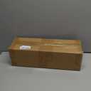 Evermagin 29" Coat Rack Wall Mount with Shelf, 4 in 1 Wall Mounted Coat and Key Hanger with 11 Hooks, Entryway Key Holder with Mail Holder for Living Room, Bedroom (Brown)