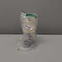 5W LED Cordless Mini Lamp,3000 mah Battery Operated Lamps,3 Color Temperature Dimmable Table Light, Small Rechargeable Lamp, Kitchen Lamps countertop, Restaurant (Black) (Black-9.8 inch-1pack)