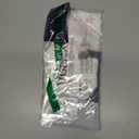 voenxe Seamless Women Underwear Thongs,No Show Ladies Thong,No Line Workout Breathable Comfortable Panties,Soft Undies,5-Pack (L)