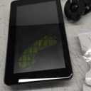 Car Stereo Screen with Wireless CarPlay Android Auto, 7 Inch Portable Bluetooth Touch Screen Compatible Apple CarPlay Android, Screen Mirror, Live Navigation, AirPlay, Aux (7 Inch)