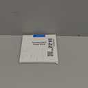 JSAUX Mini HDMI to HDMI Cable 6FT, [Mini HDMI][Aluminum Shell, Braided] High Speed 4K 60Hz HDMI 2.0 Cord, Compatible with Camera, Camcorder, Tablet and Graphics/Video Card, Laptop, Raspberry Pi Zero W (Grey)