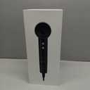 Laifen Swift Hair Dryer, High Speed 200M Ionic Blow Dryer with 110, 000 RPM Brushless Motor for Fast Drying, Low Noise, Hairdryer with Magnetic Nozzle