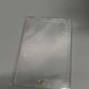 YZtree 25ct Magnetic Card Holders: 35 pt Magnetic Cards Case for Trading Cards, UV Protection Hard Plastic Card Protectors for Sports, Baseball, Game, Standard Display