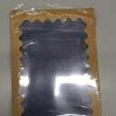 TIEFOSSI Dotted Journal Notebook, 160gsm 190 Numbered Thick Paper, A5 Hardcover Dotted Grid Diary for Women Men Work Writing, Journaling, Drawing, 5.8 x 8.3 in (Blue)