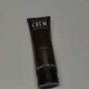 American Crew Men's Hair Gel, Firm Hold, Non-Flaking Styling Product, 13.1 fl oz