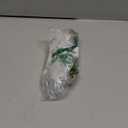 QCAA Solid Brass Dutch Door Bolt, 4", Polished Brass, Made in Taiwan, 2 Pack