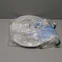 Camco TastePURE 10-Ft Water Hose - RV Drinking Water Hose Contains No Lead, No BPA & No Phthalate - Features Diamond-Hatch Reinforced PVC Design - 1/2 Inside Diameter, Made in the USA (22743)