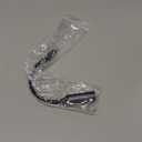 Starlink Mini USB C to DC Adapter 18CM, Waterproof Power Converter Cable, Compatible with 60W+ PD Power Bank/Charger Block, Replacement for Starlink Mini Power Cable