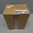 Mifoci 24 Pack 6.7 Oz. Sippy Cups without Stopper for Toddlers 1-3, Non-Spill Training Cups with Lids for Infant Small Baby Reusable Sippy Drinking, Dishwasher Safe, 6 Assorted Color