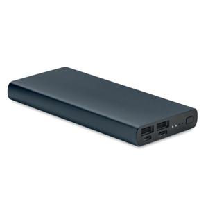 Power Bank 5,000mAh Power on the Go, Black