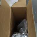 Franklin Sports Kids Soccer Goal with Ball & Pump - 24 X 16