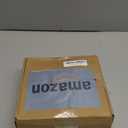 32.8Ft COB LED Strip Lights Outdoor Waterproof, 3200 LED Strip Light PVC Casing Tape Light Flexible with Self-Adhesive Timer Dimmable for House Garden Camping DIY Lighting (Warm White)