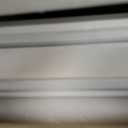 Basement Window for House, 23.62 x 35.43IN Aluminum Sliding Window